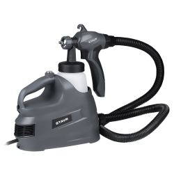 СТАВР Краскопульт электрический с технологией HVLP 800 Вт, 400 мл/мин, SSG 800