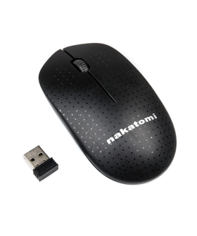 Nakatomi Мышь MRON-02U Navigator 