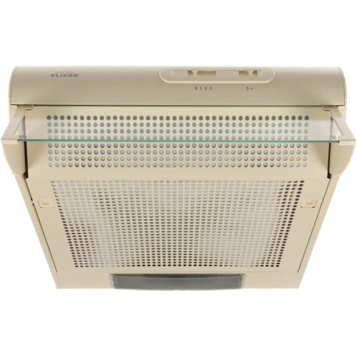 Кухонная вытяжка ELIKOR Davoline 60П-290-П3Л топленое молоко