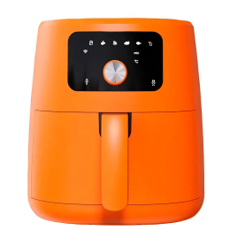 Lydsto Аэрогриль Smart Air Fryer 5L XD-ZNKQZG03 orange