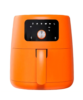 Lydsto Аэрогриль Smart Air Fryer 5L XD-ZNKQZG03 orange Lydsto Аэрогриль Smart Air Fryer 5L XD-ZNKQZG03 orange