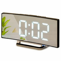 AIWA Часы электронные настольные ADT-6507G