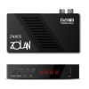 Ресивер ZOLAN ZN 805 DVB-T2/C/Wi-Fi/IPTV/MEGOGO/YouTube 