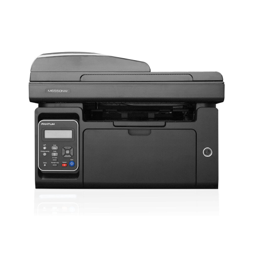 МФУ Pantum M6550W Black