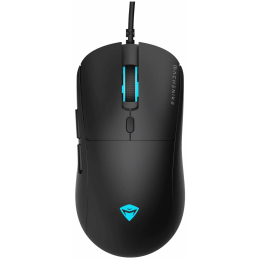 Machenike Мышь M6 Air Black (JJ02G100DRU)