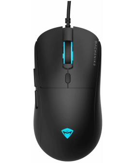 Machenike Мышь M6 Air Black (JJ02G100DRU)