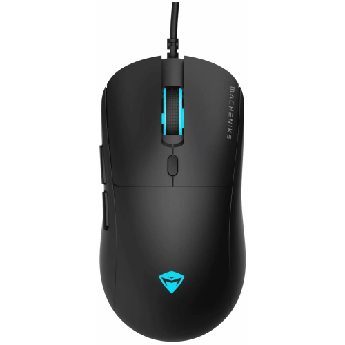 Мышь Machenike M6 Air Black (JJ02G100DRU)