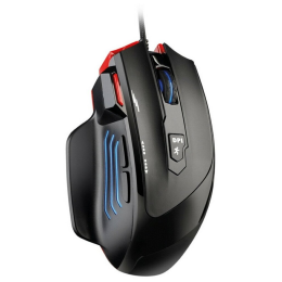 Smartbuy Мышь RUSH Strato (SBM-740G-K) 