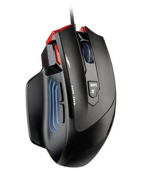 Smartbuy Мышь RUSH Strato (SBM-740G-K) 