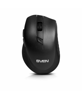 SVEN Мышь RX-425W черный