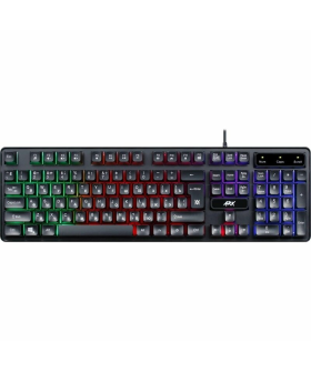 Defender Клавиатура (45196) Arx GK-196L Defender Клавиатура (45196) Arx GK-196L