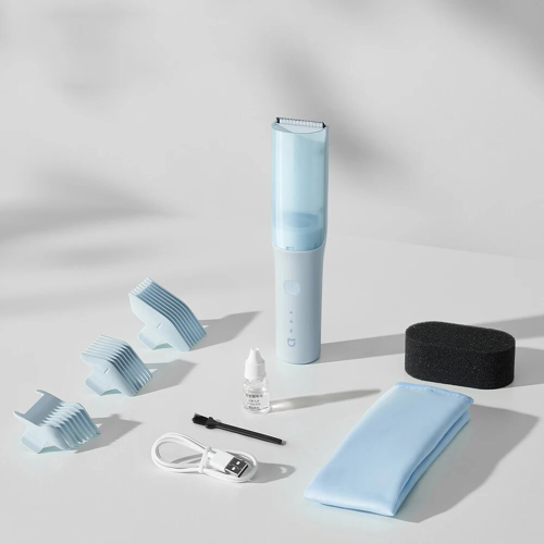Машинка детская для стрижки волос Xiaomi Mijia Baby Hair Clipper MJGHHC3LF