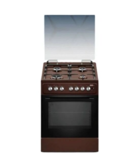 EFES Плита отдельностоящая комбинированная SG-50M403 BR EFES Плита отдельностоящая комбинированная SG-50M403 BR