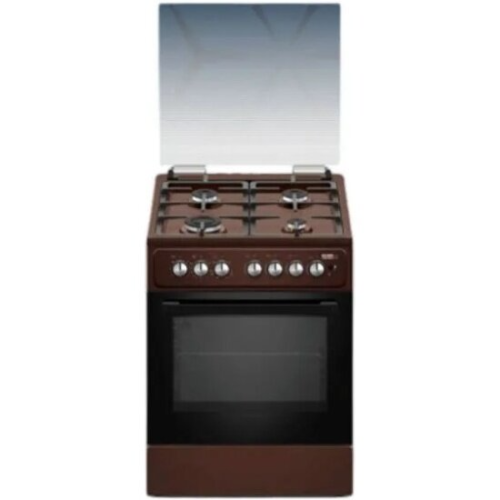 Плита отдельностоящая комбинированная EFES SG-60M403 BR