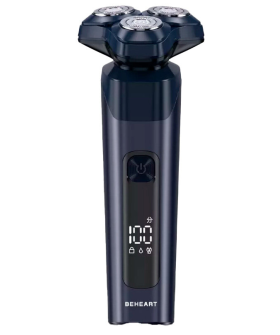 XIAOMI Электробритва BEHEART G200 blue XIAOMI Электробритва BEHEART G200 blue