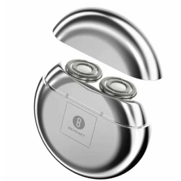 XIAOMI Электробритва BEHEART G220 Silver