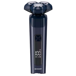 XIAOMI Электробритва BEHEART G500 Blue