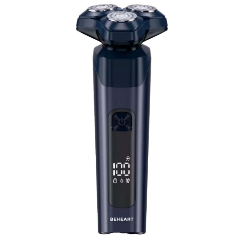 Электробритва Xiaomi BEHEART G500 Blue