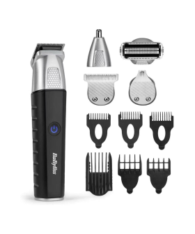 BABYLISS Мультитриммер T812E