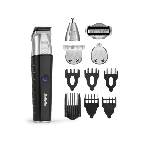 Мультитриммер BaByliss T812E