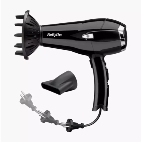 Фен BaByliss D374DE