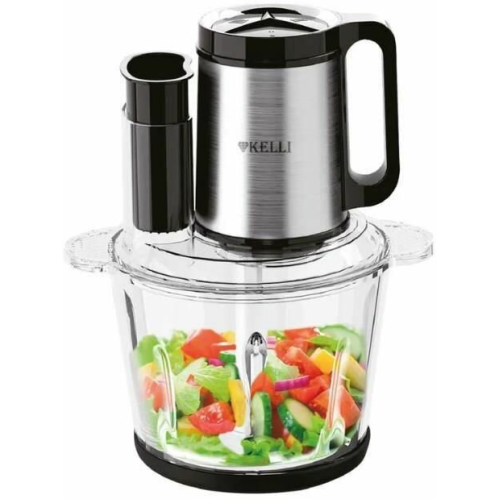 Чоппер Kelli KL-5220