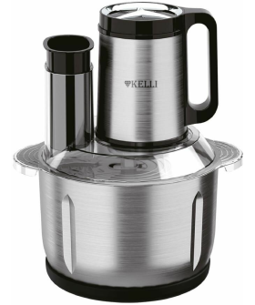 KELLI Чоппер KL-5221