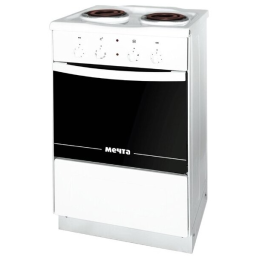 Мечта Электроплита бытовая 29 с духовкой