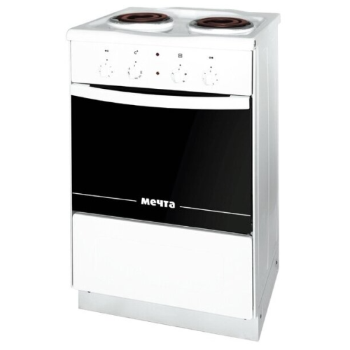 Электроплита бытовая Мечта 29 с духовкой