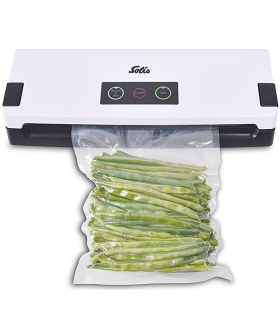 Solis Вакуумный упаковщик Vac Quick Solis Вакуумный упаковщик Vac Quick