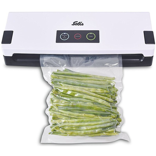 Вакуумный упаковщик Solis Vac Quick