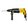 Перфоратор SDS-PLUS, 28 мм с БЗП патроном, 800 Вт, Kolner KBH 3-28K
