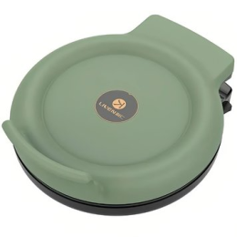Liven Пиццамейкер-Грили Liven 1200W 30CM green LR-J2609
