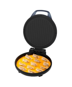 Liven Пиццамейкер-Грили 1200W 33CM blue LPBC-J2918