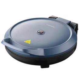 Liven Пиццамейкер-Грили 1200W 33CM blue LPBC-J2918