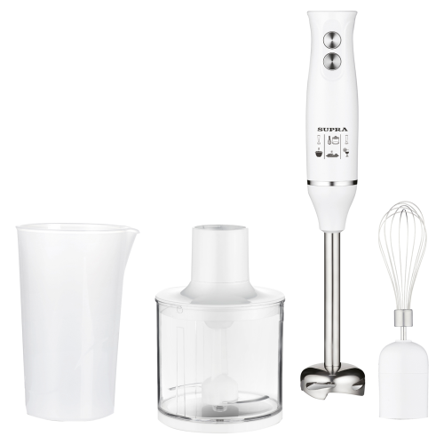 Блендер SUPRA HBS-1004