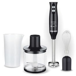 SUPRA Блендер HBS-1005