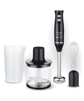 SUPRA Блендер HBS-1005