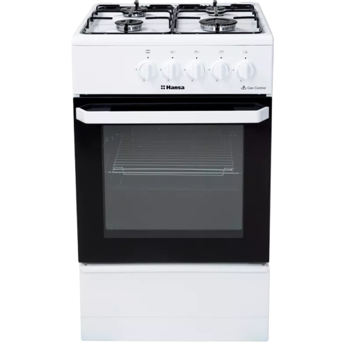 Плита газовая Hansa FCGW510029A