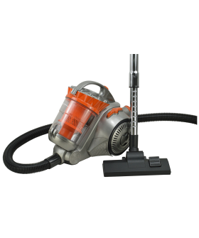 SUPRA Пылесос VCS-2424