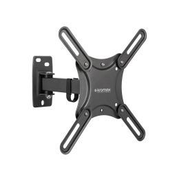 Kromax Настенный кронштейн для LED/LCD телевизоров CORBEL-4 BLACK