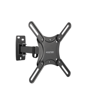 Kromax Настенный кронштейн для LED/LCD телевизоров CORBEL-4 BLACK