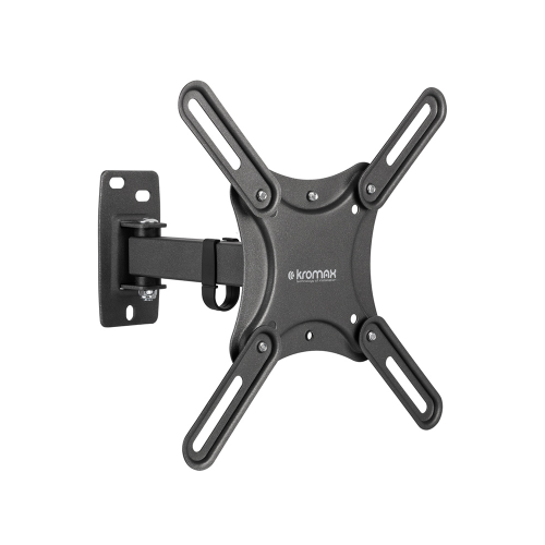 Настенный кронштейн для LED/LCD телевизоров KROMAX CORBEL-4 BLACK