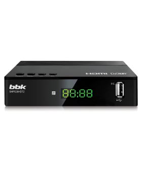 BBK Ресивер SMP026HDT2