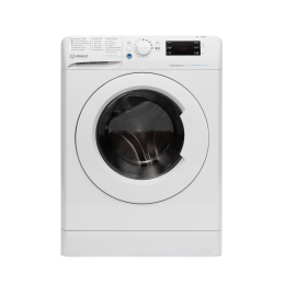 INDESIT Стиральная машина BWSE 8129X WWV UZ