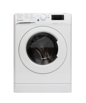 INDESIT Стиральная машина BWSE 8129X WWV UZ