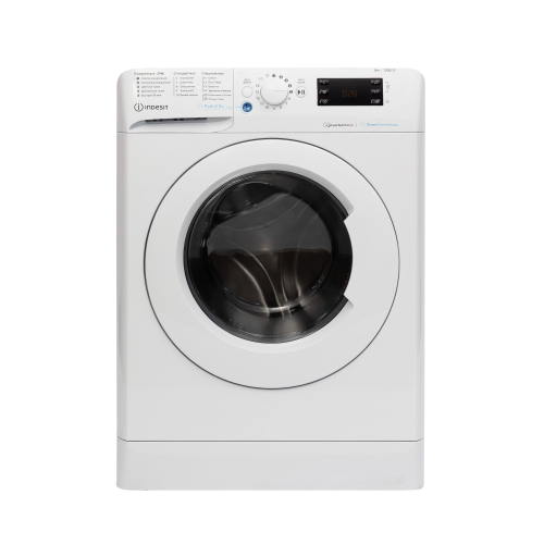 Стиральная машина Indesit BWSE 8129X WWV UZ