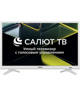 ASANO Телевизор 24LH5011T SMART Салют ASANO Телевизор 24LH5011T SMART Салют