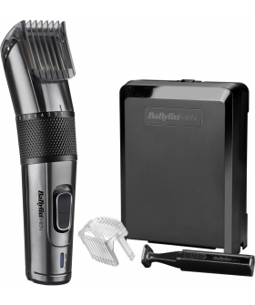 BABYLISS Машинка для стрижки E978E BABYLISS Машинка для стрижки E978E