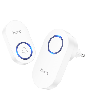 HOCO Звонок электрический беспроводной HI25